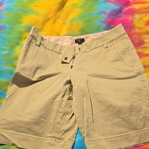 J. Crew Women's Shorts